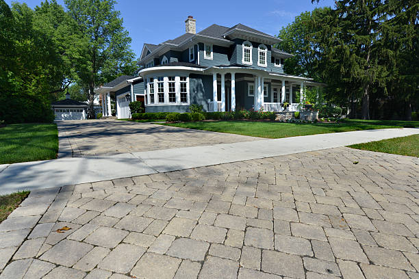 Best Driveway Resurfacing Services in Waukegan, IL