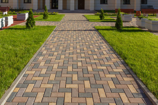 Best Asphalt Driveway Paving in Waukegan, IL