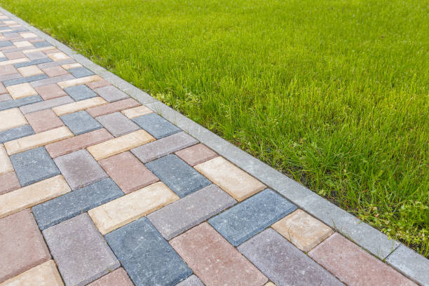 Best Luxury Driveway Paving Solutions in Waukegan, IL